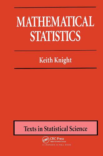 Mathematical Statistics