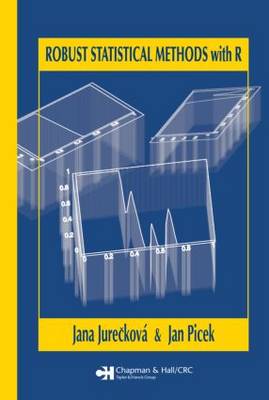 Robust Statistical Methods with R