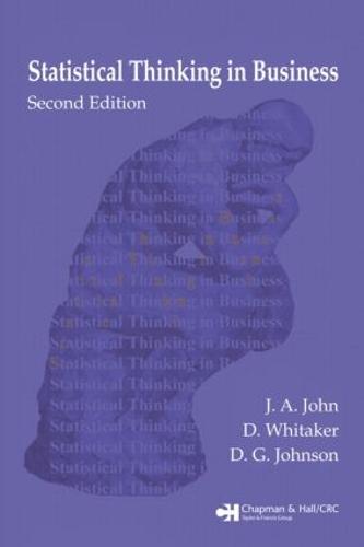 Statistical Thinking in Business