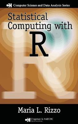 Statistical Computing with R