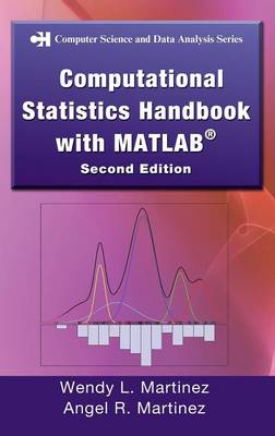 Computational Statistics Handbook with MATLAB