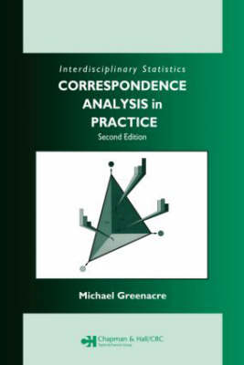 Correspondence Analysis in Practice, Second Edition