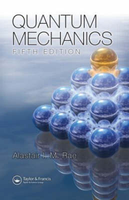 Quantum Mechanics