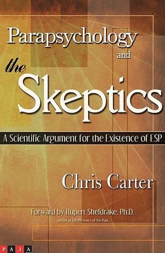 Parapsychology and the Skeptics