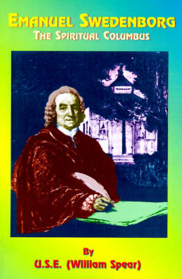 Emanuel Swedenborg