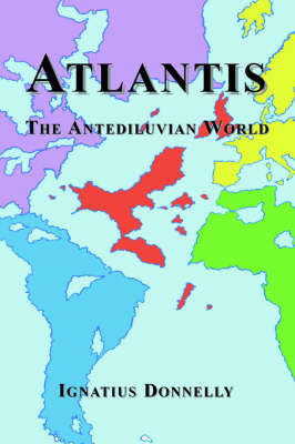 Atlantis
