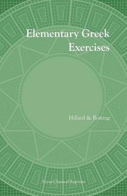 Elementary Greek Exercises
