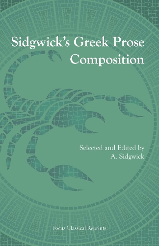 Sidgwick's Greek Prose Composition