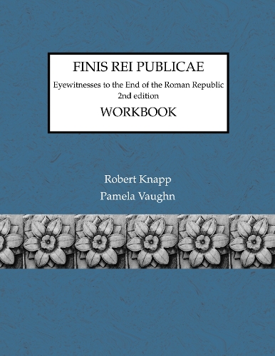 Finis Rei Publicae: Workbook