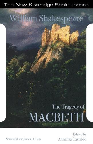 The Tragedy of Macbeth