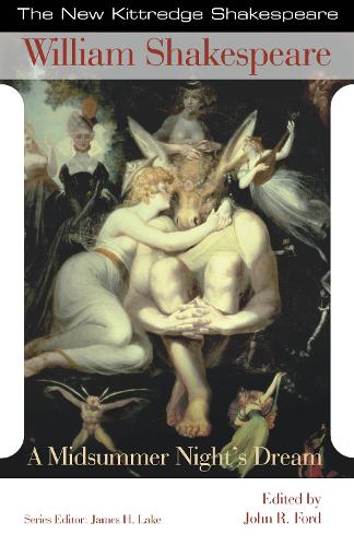 A Midsummer Night's Dream