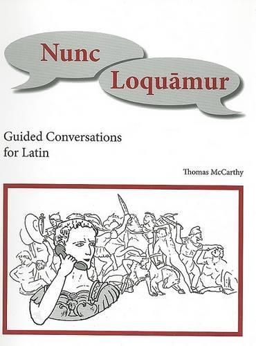 Nunc Loquamur
