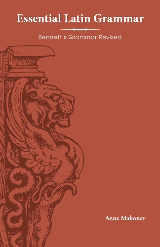 Essential Latin Grammar