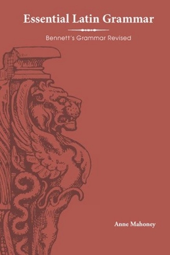 Essential Latin Grammar