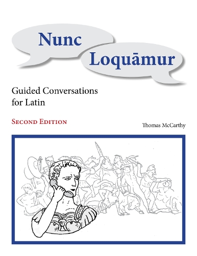 Nunc Loquamur