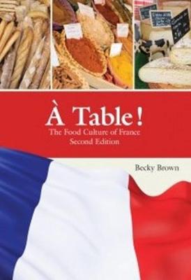 À Table !