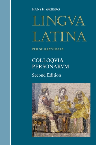 Colloquia Personarum