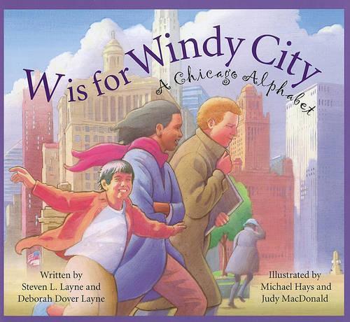 W Is for Windy City