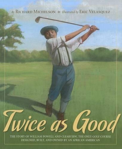 Twice as Good