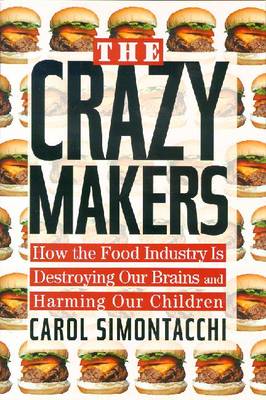 The Crazy Makers