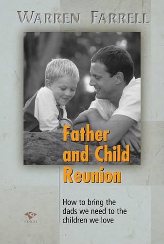 Father and Child Reunion