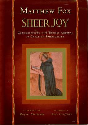 Sheer Joy