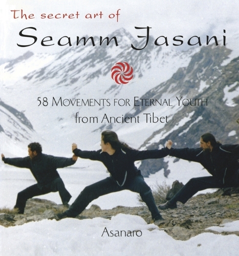 The Secret Art of Seamm-Jasani