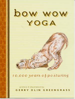 Bow Wow Yoga