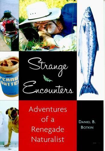 Strange Encounters