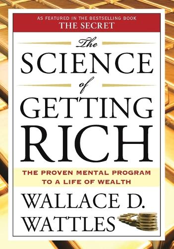 The Science of Getting Rich