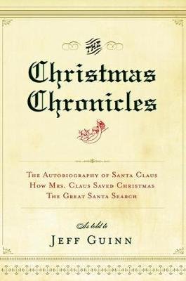 The Christmas Chronicles