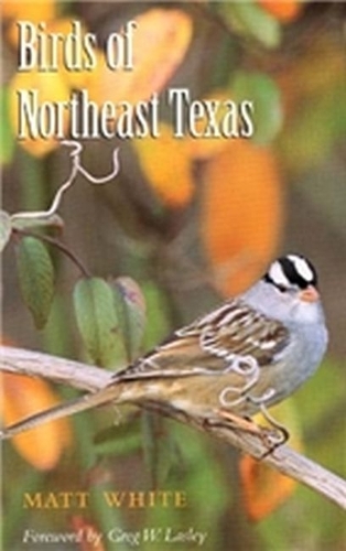 Birds of Northeast Texas