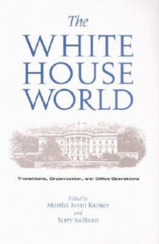The White House World