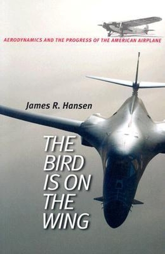 The Bird Is on the Wing