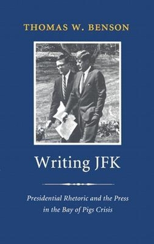 Writing JFK