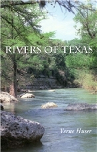 Rivers of Texas