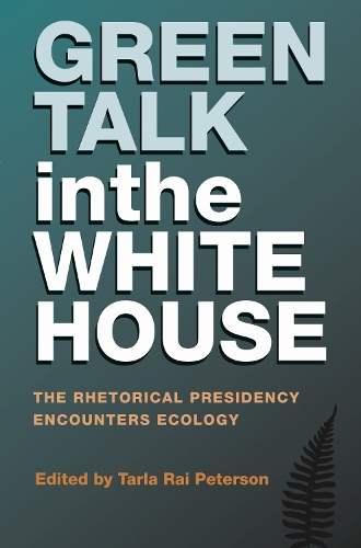 Green Talk in the White House