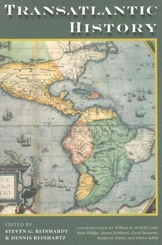 Transatlantic History