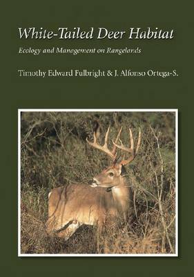 White-Tailed Deer Habitat