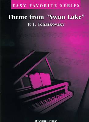 Theme From Swan Lake