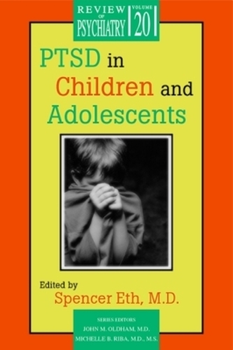 PTSD in Children and Adolescents