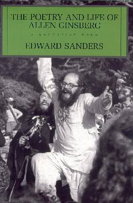 The Poetry And Life Of Allen Ginsberg
