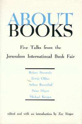 About Books
