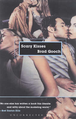 Scary Kisses