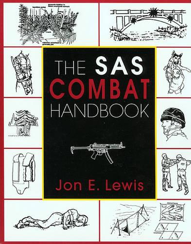The SAS Combat Handbook