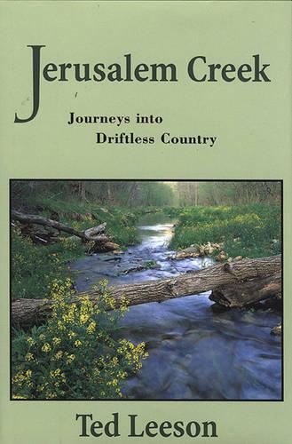 Jerusalem Creek