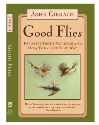 Good Flies