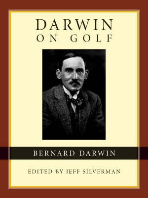 Bernard Darwin on Golf