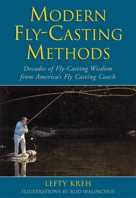 Modern Fly-Casting Methods