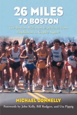 26 Miles to Boston